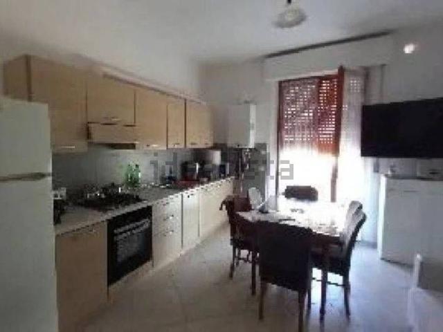 Appartamento in vendita di 119 m² in Via XXV Aprile, 84