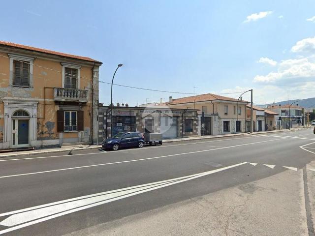 Appartamento in vendita di 119 m² in Via XX Settembre, 246