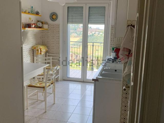 Appartamento in vendita di 119 m² in Viale Trento, 36