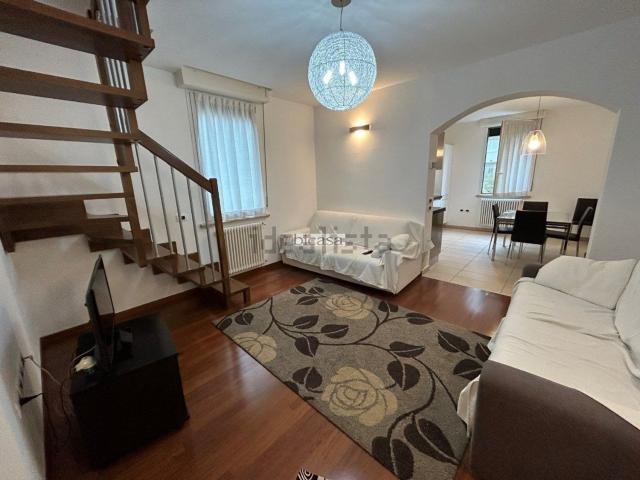 Appartamento in vendita di 119 m² in Viale Trieste