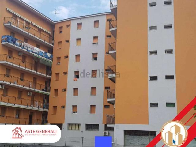 Appartamento in vendita di 119 m² in Viale A. Gramsci, 243