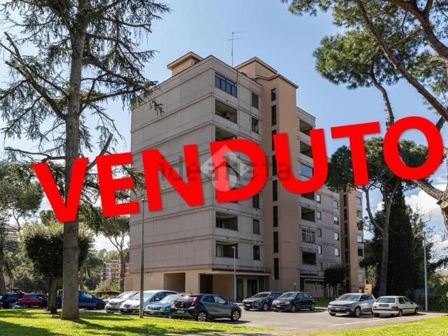 Appartamento in vendita di 119 m² in Viale Aldo Ballarin, 7