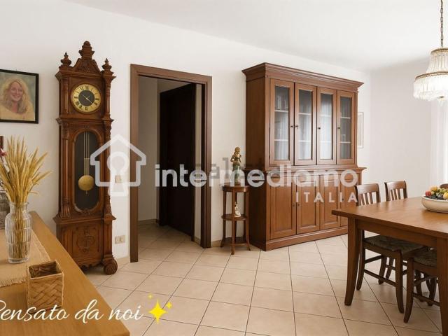 Appartamento in vendita di 119 m² in Viale dei Tigli