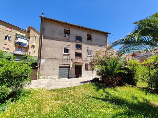 Appartamento in vendita di 119 m² in Viale della Resistenza