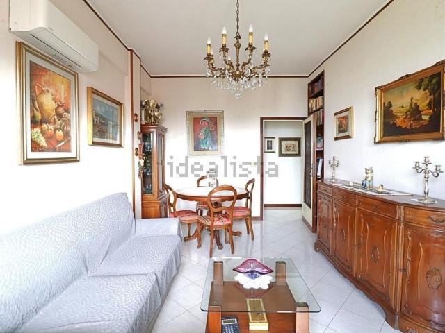 Appartamento in vendita di 119 m² in Viale Gioacchino Rossini