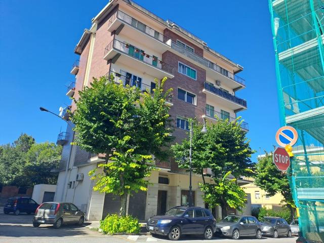 Appartamento in vendita di 119 m² in Viale Giulio Cesare, 3