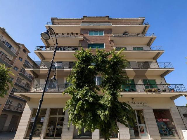 Appartamento in vendita di 119 m² in Viale Giulio Cesare, 99