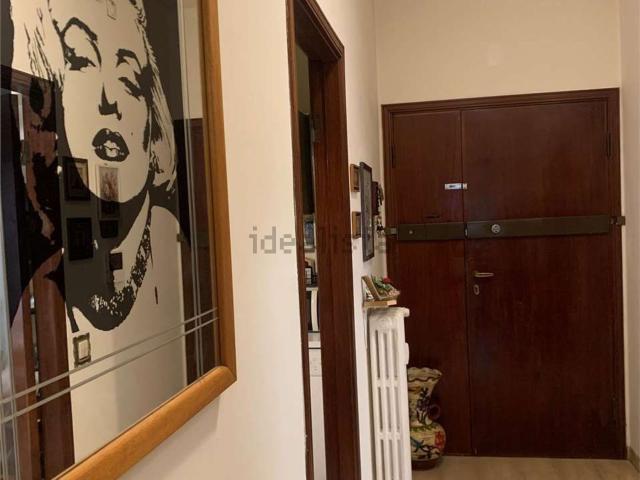 Appartamento in vendita di 119 m² in Viale Giuseppe Verdi