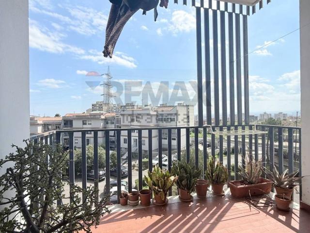 Appartamento in vendita di 119 m² in Viale Grimaldi, 8