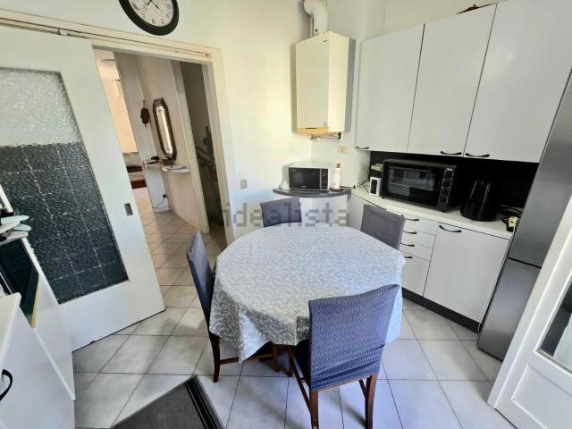 Appartamento in vendita di 119 m² in Viale L. da Vinci