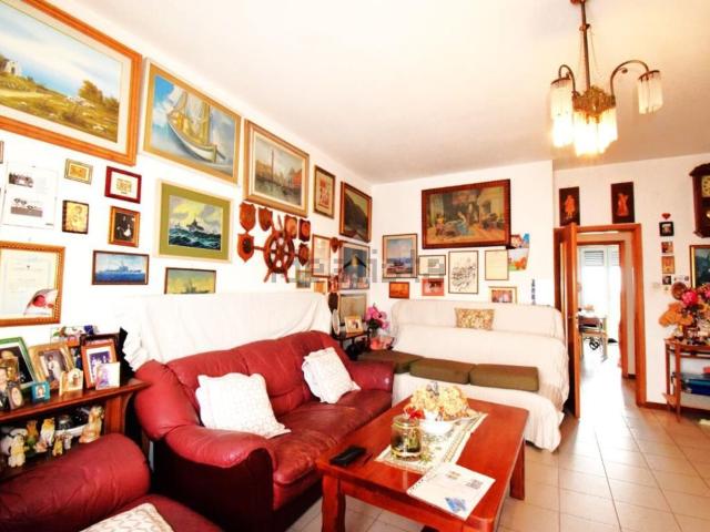 Appartamento in vendita di 119 m² in Viale Santorre di Santarosa, 9