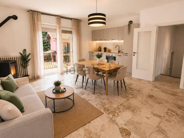 Appartamento in vendita di 119 m² in Vicolo Alvod, 29