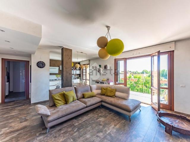Appartamento in vendita di 119 m² in Vicolo Luigi Pirandello, 7
