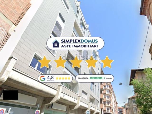 Appartamento in vendita di 119 m² in Vicolo Pittarelli