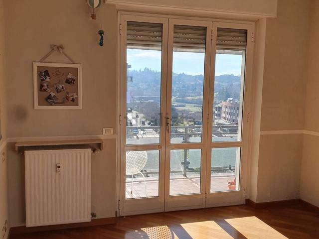 Appartamento in vendita di 119 m² in Circonvallazione Ovest, 39