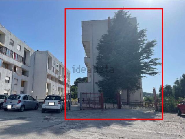 Appartamento in vendita di 119 m² in Contrada Convento