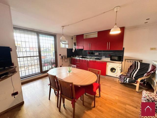 Appartamento in vendita di 119 m² in Corso Vittorio Emanuele II, 209