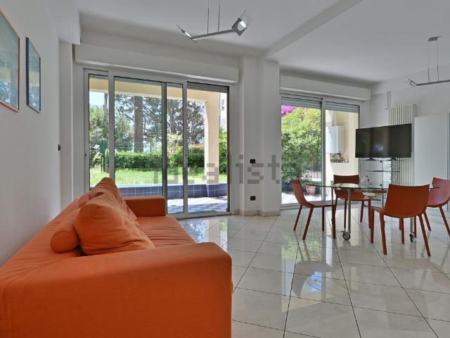 Appartamento in vendita di 119 m² in Corso Felice Cavallotti