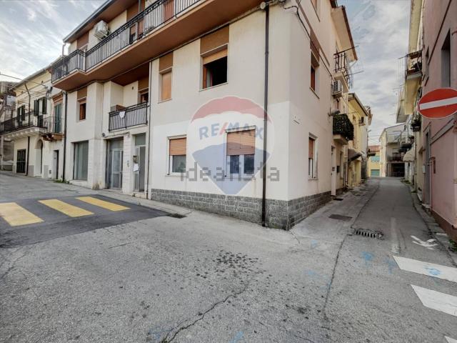 Appartamento in vendita di 119 m² in Corso Garibaldi, 73