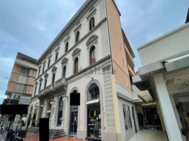 Appartamento in vendita di 119 m² in Corso Giacomo Matteotti, 17