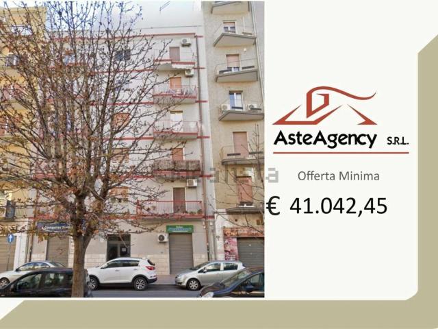 Appartamento in vendita di 119 m² in Corso Italia, 106