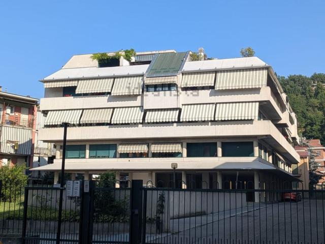 Appartamento in vendita di 119 m² in Corso Piave, 69