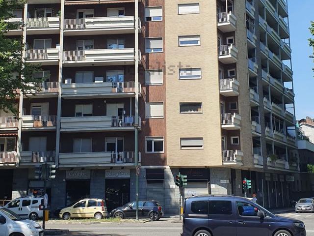Appartamento in vendita di 119 m² in Corso Svizzera, 119