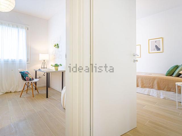 Appartamento in vendita di 119 m² in Via della Stazione, 6