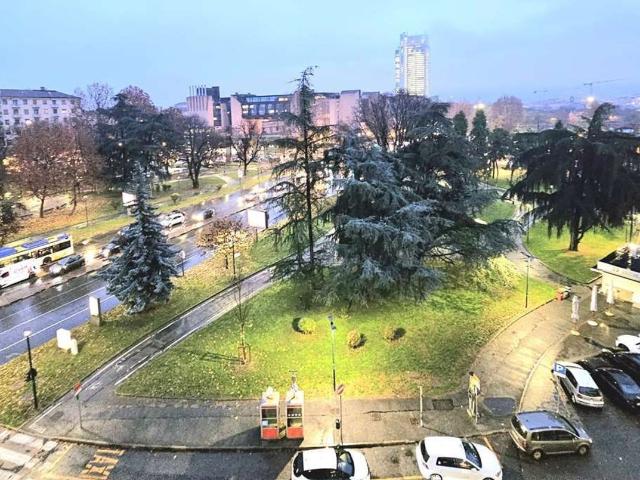 Appartamento in vendita di 119 m² in Piazza Adriano