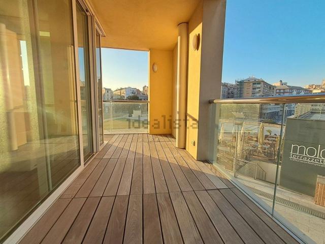 Appartamento in vendita di 119 m² in Piazza Guido Rossa