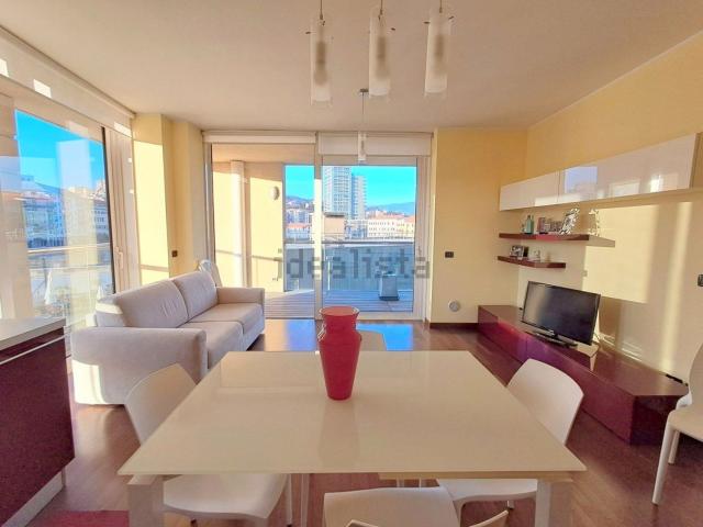 Appartamento in vendita di 119 m² in Piazza Guido Rossa