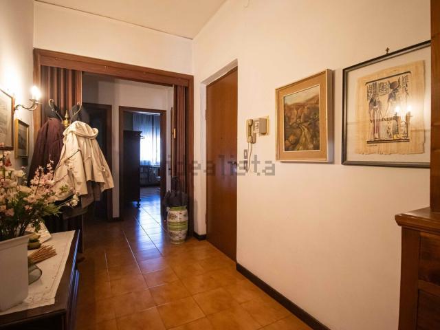 Appartamento in vendita di 119 m² in Piazza del Popolo, 1
