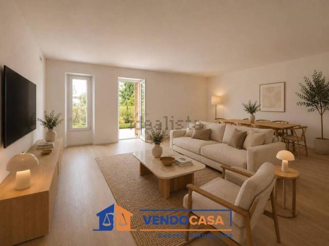 Appartamento in vendita di 119 m² in Piazza Fra&apos  Girolamo Savonarola