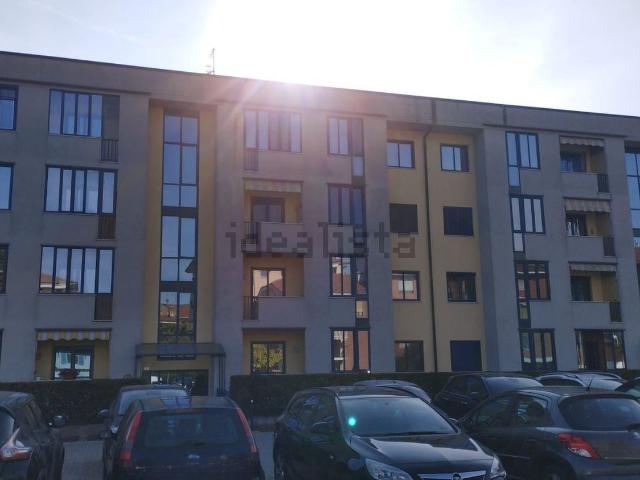 Appartamento in vendita di 119 m² in Piazza Martiri delle Foibe