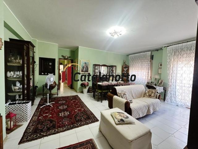 Appartamento in vendita di 119 m² in Piazza Ruggero Settimo