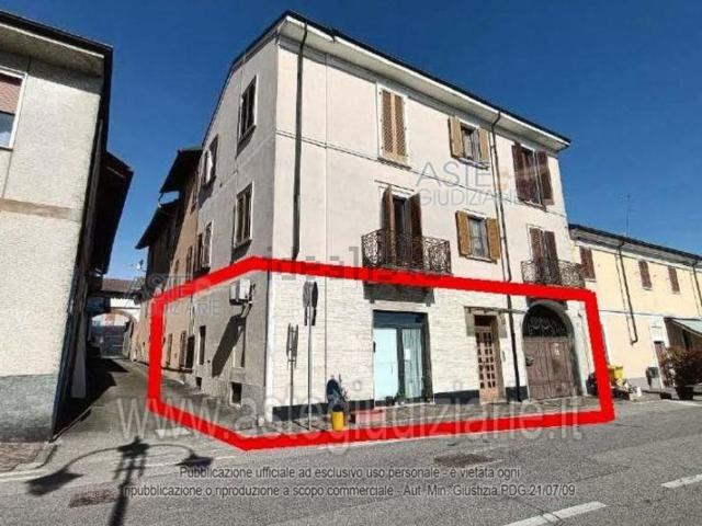 Appartamento in vendita di 119 m² in Piazza Vittorio Veneto, 5