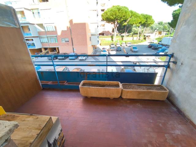 Appartamento in vendita di 119 m² in Piazzale Capo Linaro, 13