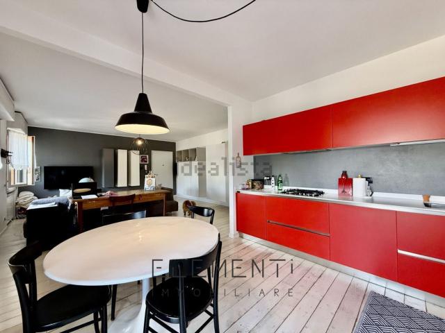 Appartamento in vendita di 119 m² in Piazzale della Vittoria, 15