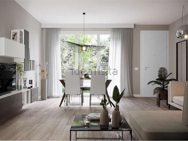 Appartamento in vendita di 119 m² in Roma