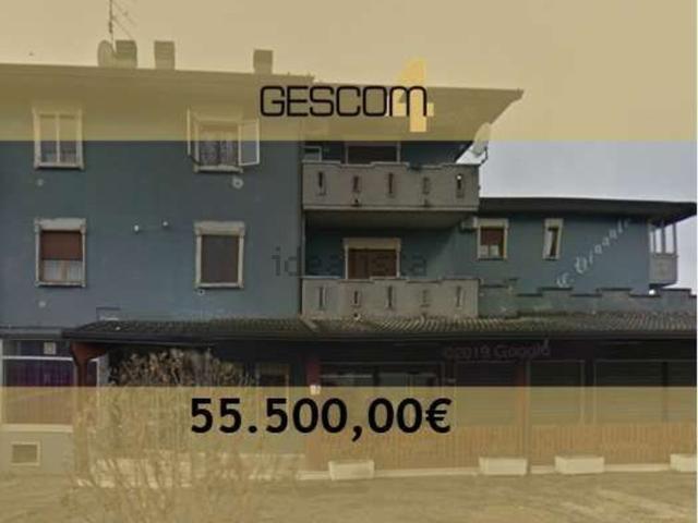 Appartamento in vendita di 119 m² in Strada della Pila