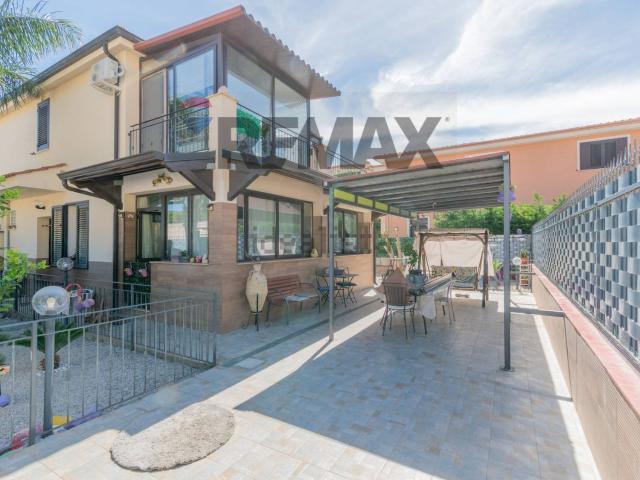 Appartamento in vendita di 119 m² in Strada Statale 113 Settentrionale Sicula, 139