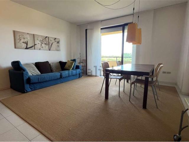 Appartamento in vendita di 119 m² in Strada Ponte Rio Ponte Pattoli, 41