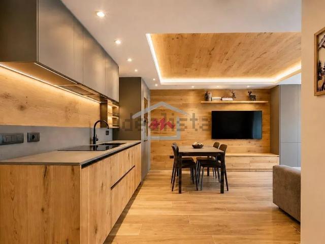 Appartamento in vendita di 11 m² in Via Cazzettes