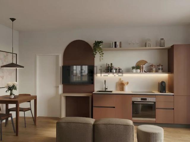 Appartamento in vendita di 11 m² in Via Giotto, 21
