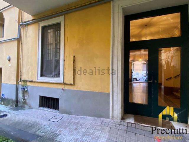 Appartamento in vendita di 11 m² in Via Giovanni Pierluigi da Palestrina, 48