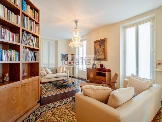 Appartamento in vendita di 11 m² in Via Giambologna, 1