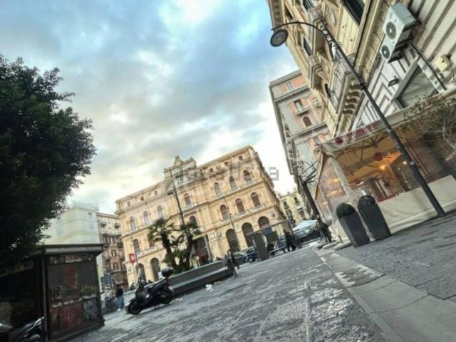 Appartamento in vendita di 11 m² in Via Giulio Cesare Cortese, 21