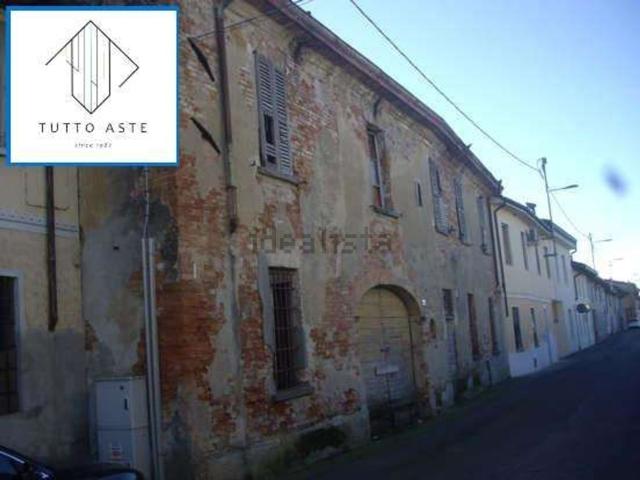 Appartamento in vendita di 11 m² in Via Mentana, 4