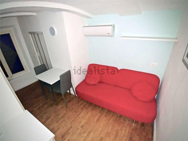 Appartamento in vendita di 11 m² in Via Nazario Sauro, 20