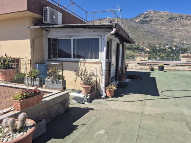 Appartamento in vendita di 11 m² in Via Partanna Mondello, 31